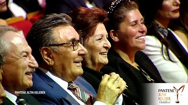 En İyi Çocuk Oyuncu - Beren Gökyıldız