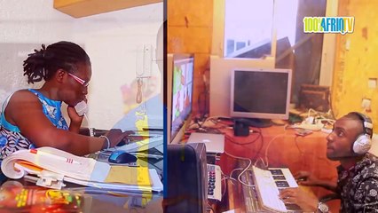 Africa Web Festival 2016