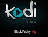 Kodi Black Friday- Best Deals for Kodi to include Smart Tv's, Computers and Tablets. Black Friday 2016 Deals
