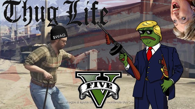 GTA 5 Fails Wins & Funny Moments: #37 (Grand Theft Auto V Compilation)