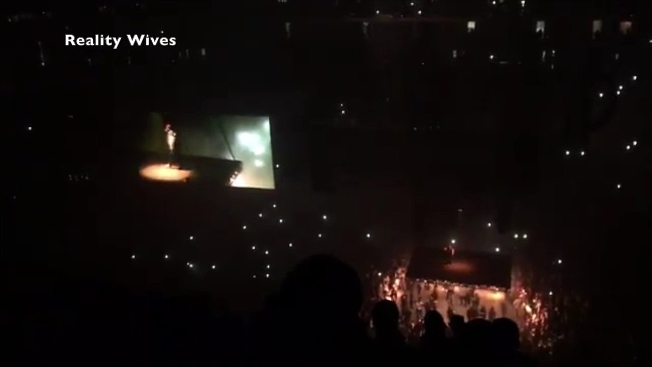 Kanye West Rant