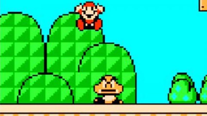 Top 10 des niveaux Mario les plus durs
