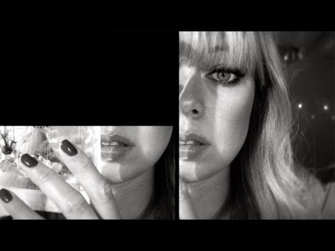 CHROMATICS "I CAN NEVER BE MYSELF WHEN YOU'RE AROUND"