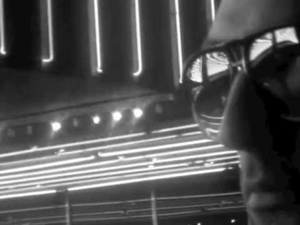 CHROMATICS "THESE STREETS WILL NEVER LOOK THE SAME"