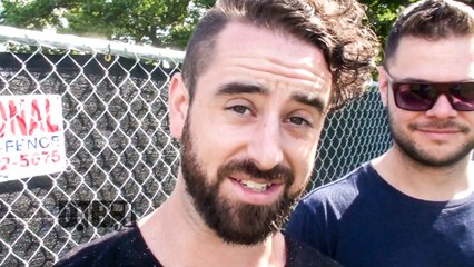 I The Mighty - TOUR TIPS (Top 5) Ep. 607