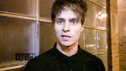 Spencer Sutherland - PRESHOW RITUALS Ep. 252