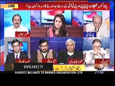 Imran Khan Ke Sath Kaun Khara Hai, Imran Khan Jald Bazi Mein Itni Bari Galti Ker Jaty Hai... - Mazhar Abbas Analysis