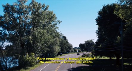 É APENAS O FIM DO MUNDO