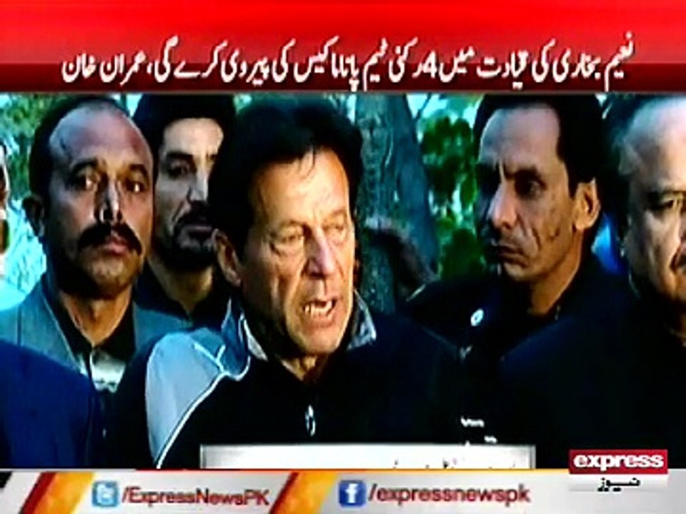 imran khan