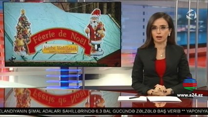 Avropada terror aktı gözlənilir