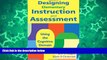 Deals in Books  Designing Elementary Instruction and Assessment: Using the Cognitive Domain  READ