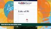 Deals in Books  GradeSaver (TM) Lesson Plans: Life of Pi  Premium Ebooks Best Seller in USA