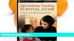 Big Sales  The Substitute Teaching Survival Guide, Grades K-5: Emergency Lesson Plans and