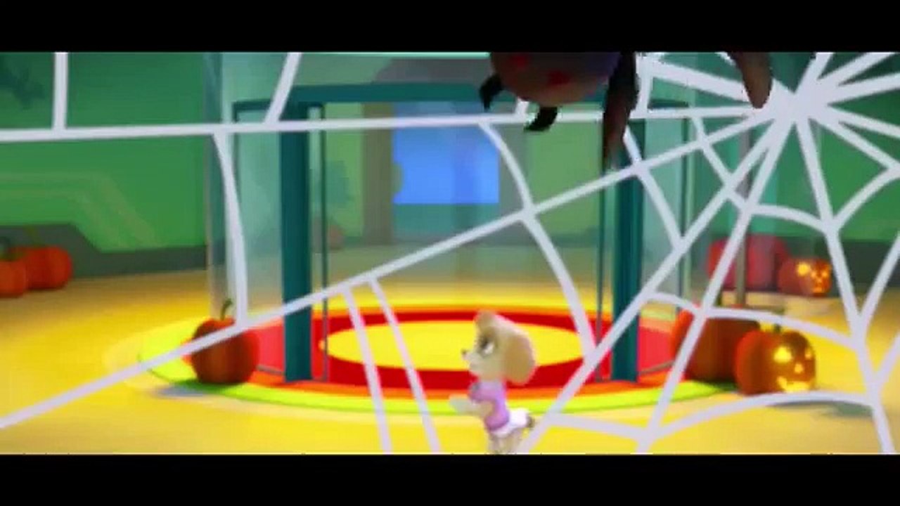 Caillou en français - Caillou adore lhalloween | dessin animé complet en francais