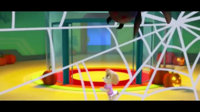 Caillou en français - Caillou adore lhalloween | dessin animé complet en francais