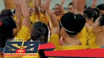 The Score: San Sebastian Lady Stags ready for the comeback fight this NCAA Season 92