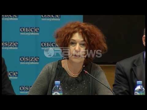 Ora News – Vlahutin: Për një vit asnjë progres për lirinë mediatike