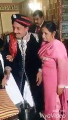شادی کی ایک ایسی رسم جو آپ کو حیران پریشان کر دے گی