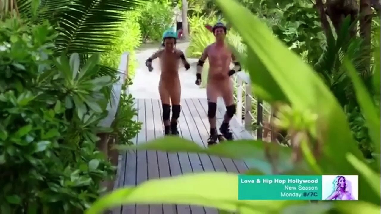 Dating Naked Season  3  Episode 7