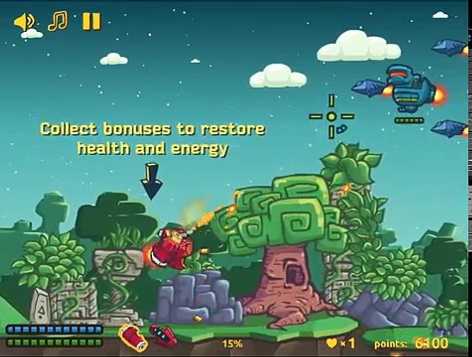 Spaceship (Full Game)