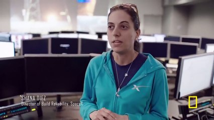 National Geographic  MARS S1.E1 Novo Mundo - Documentary 720p 2016