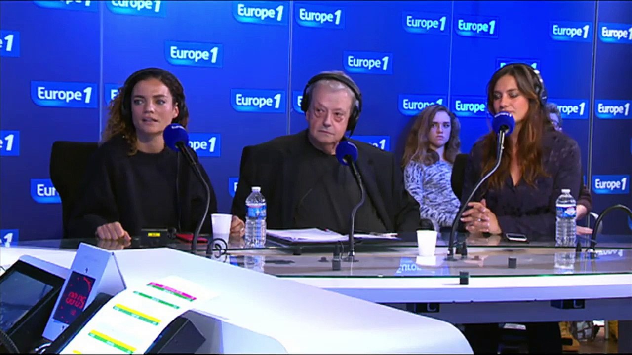 Laëtitia Milot sur "Plus Belle la Vie" : "Je tiens à rester pour le public et pour moi aussi"
