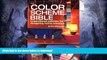 FAVORITE BOOK  The Color Scheme Bible: Inspirational Palettes for Designing Home Interiors FULL