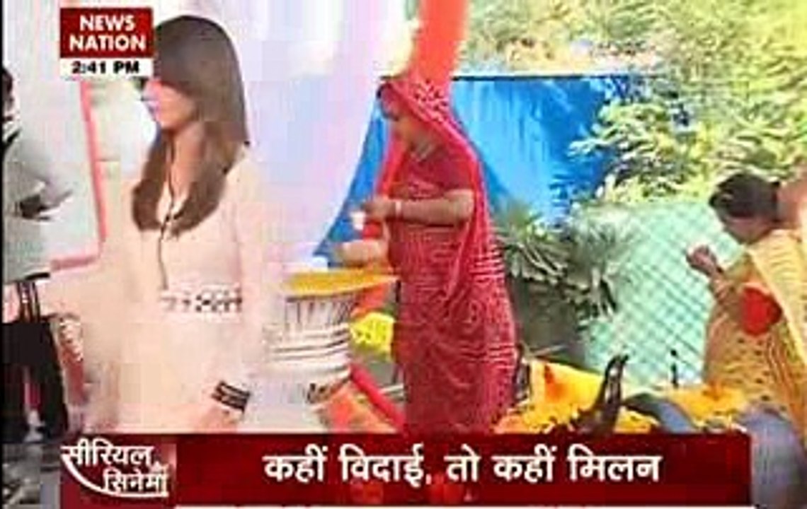 OH TO AISA HOGA Yeh Rishta Kya Kehlata Hai 23rd November 2016