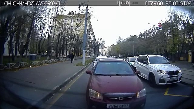 На дорогах з'явився новий тип автопідстави