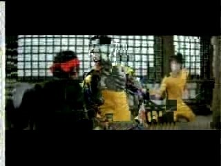 Bruce lee "game of death"