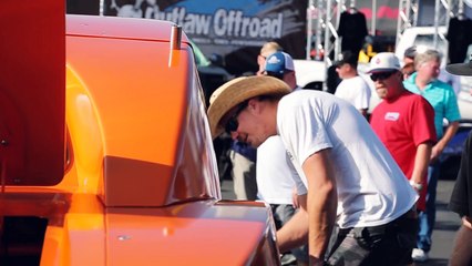 Sand Sports Super Show 2016- Short