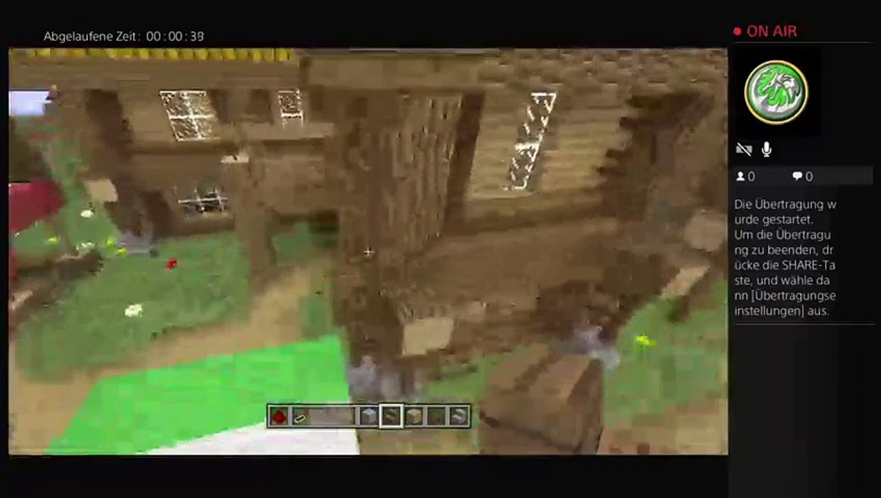 Minecraft Gameplay (17)