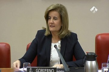 Gobierno dice que pensiones están garantizadas