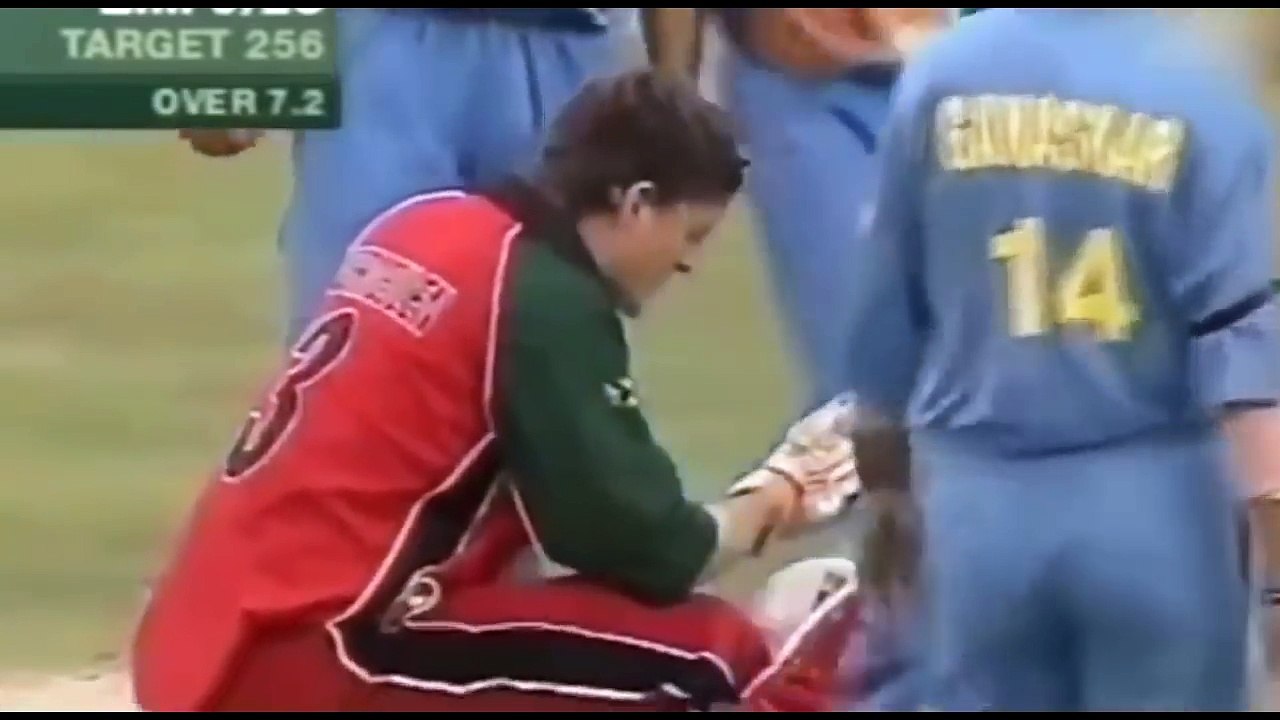 Top deadly bouncers in cricket history of all times!! updated