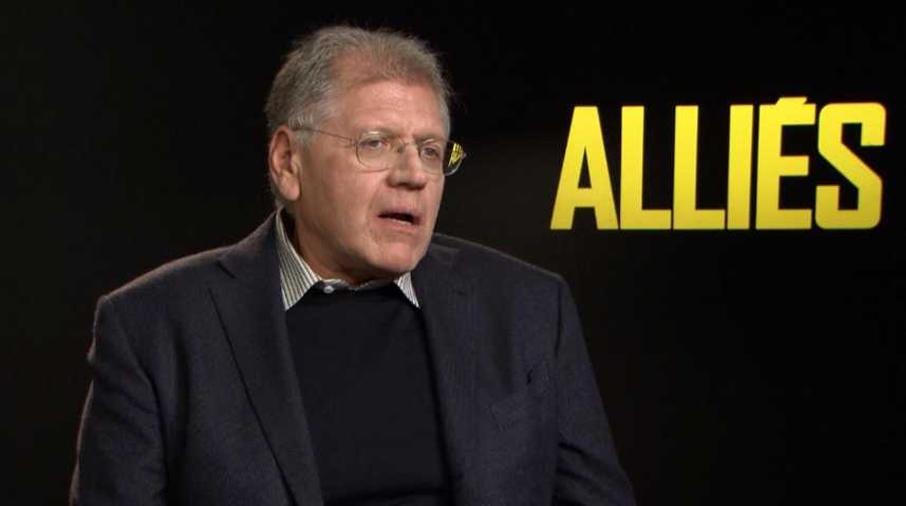 Robert Zemeckis révèle le film préféré de sa filmographie