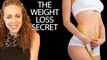 One Easy Tip for Weight Loss, Belly Fat, Sugar Cravings, Blood Sugar, Diabetes, Glycemic Index?