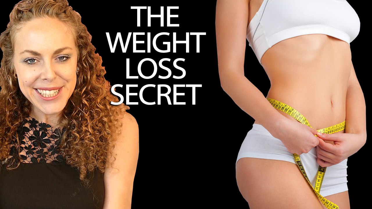 One Easy Tip for Weight Loss, Belly Fat, Sugar Cravings, Blood Sugar, Diabetes, Glycemic Index?