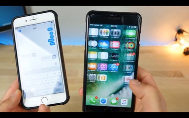 This Video Will CRASH ANY iPhone!