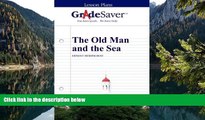 Big Sales  GradeSaver (TM) Lesson Plans: The Old Man and the Sea  Premium Ebooks Online Ebooks