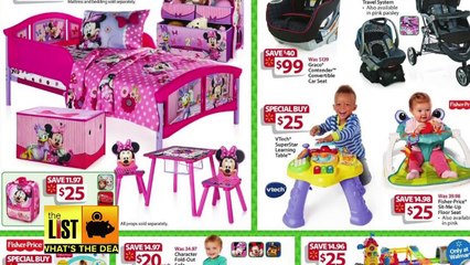 What’s The Deal with Black Friday Deals?