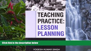 Big Sales  Teaching Practice: Lesson Planning  READ PDF Online Ebooks