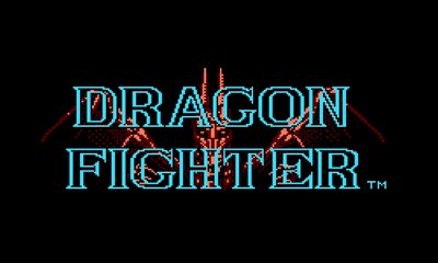 Dragon Fighter - NES Gameplay (AVS 720p)