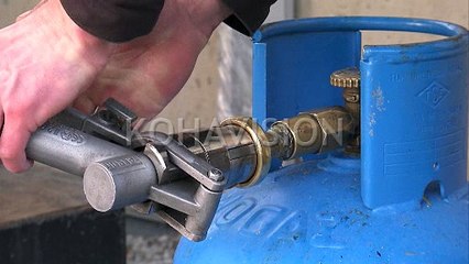 Kush është fajtor për shpërthimin e bombolave të gazit