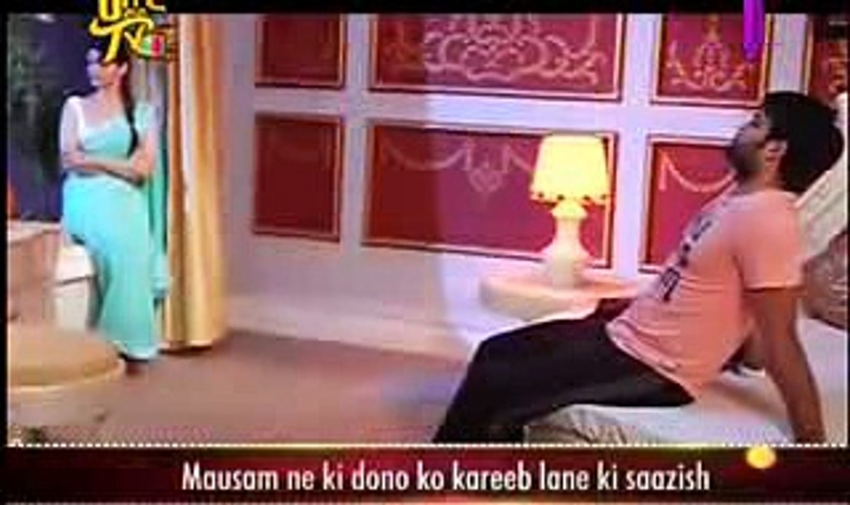 Shakti Astitva Ehsaas ki 23rd November 2016
