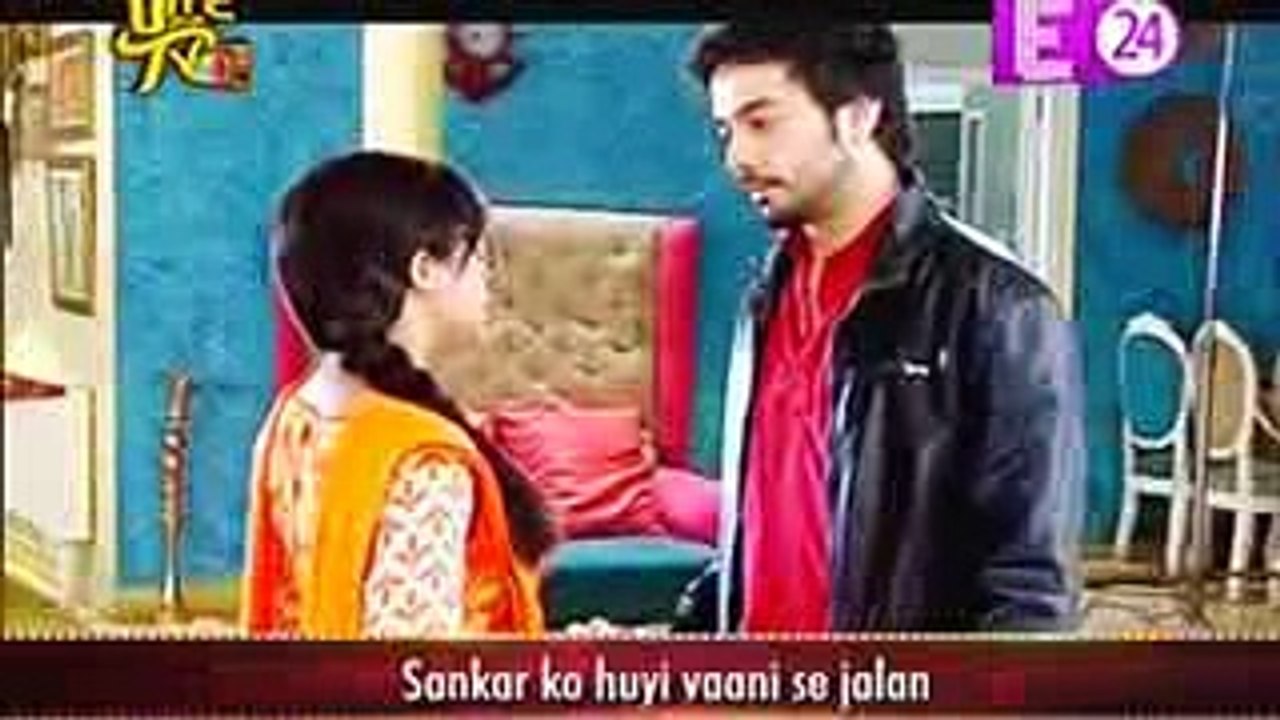 SHANKAR KI JALAN Thapki Pyaar Ki 23 November 2016