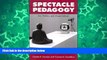 Buy NOW  Spectacle Pedagogy: Art, Politics, and Visual Culture  Premium Ebooks Online Ebooks