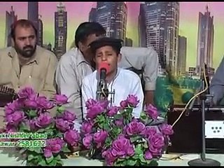 Farman Mashoom Pashto Song - Dak Rata Sigrat Ka by Farman Mashoom