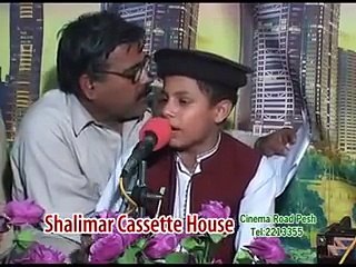 Farman Mashoom Pashto Song - Tapy Wai Wai by Farman Mashoom