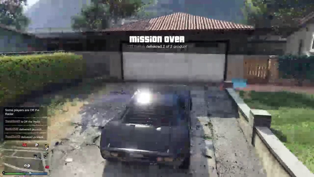 igtarnd2's Live PS4 Broadcast (25)