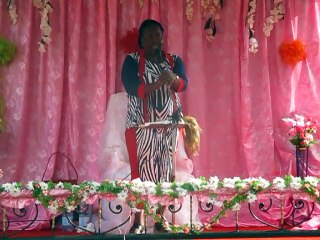 vous pouvez aider un homme à gagner le ciel